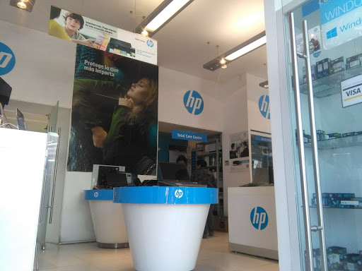 HP STORE Oaxaca - Thumbnail