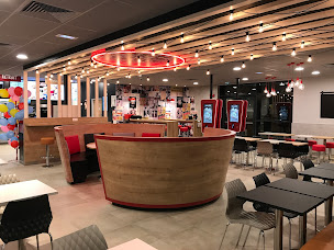 Photo n°56 de KFC Haguenau à Haguenau (Restaurant de hamburgers)
