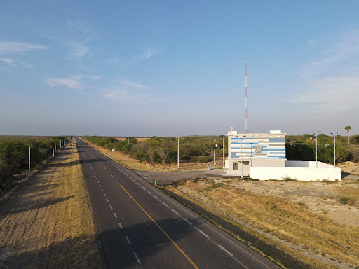 Estación Segura TAM Gallery - Mexico