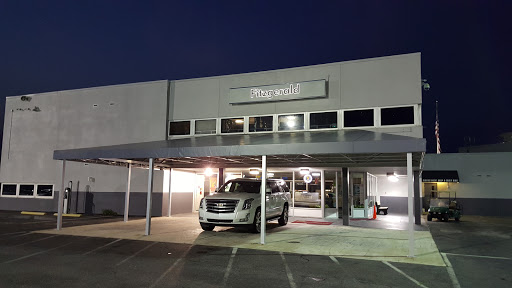 Fitzgerald Cadillac of Annapolis