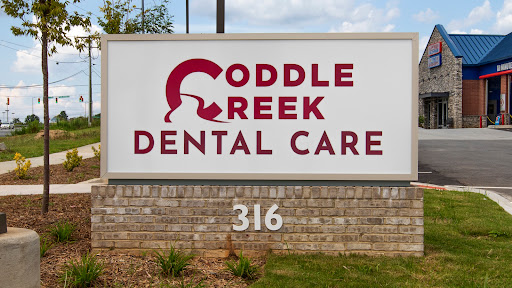 Coddle Creek Dental Care - Thumbnail