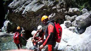 Photo n°1 de ADHOC, sports, loisirs et hébergements en montagne à Vielle-Aure (Club de ski)