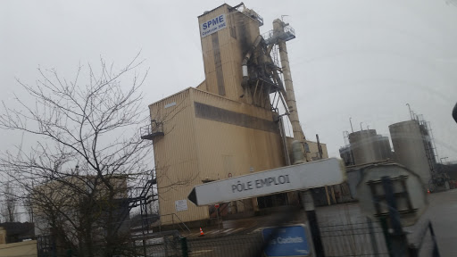 Transdev Île-de-France Etablissement de Brétigny - Thumbnail