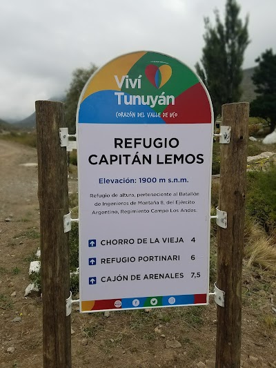 Photos of Campamento Maristas