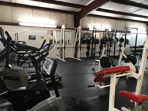 Route 7 Fitness - Thumbnail