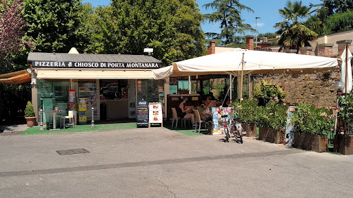 Chiosco di Salvatore di Porta Montanara - Thumbnail