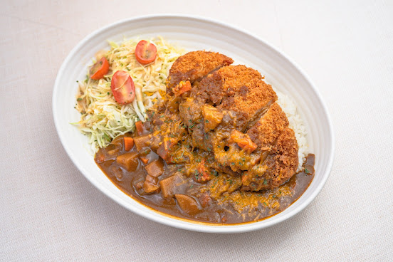 Gram Cafe & Pancakes Ghost Kitchen by null