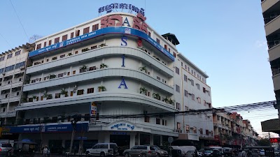 Photos of Asia Hotel