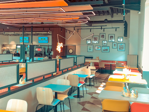 Photo 1 - Burger King
