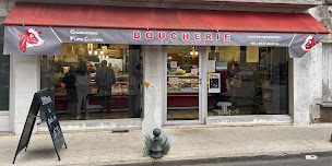 Photo n°6 de Boucherie de La Brèche à Sainte-Foy-la-Grande (Boucherie-charcuterie)