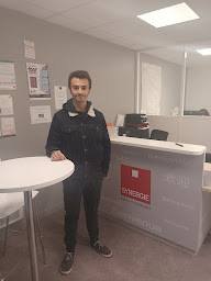 Photo n°5 de Agence intérim Synergie Fleurance à Fleurance (Agence pour l'emploi)