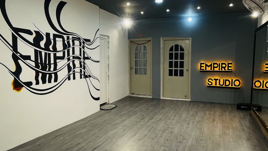 Empire Dance Fitness Studio
