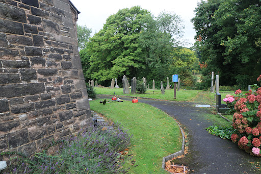 All Saints Congleton, St Stephens Church - Thumbnail