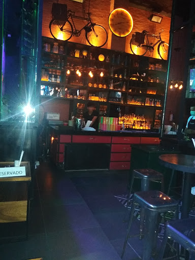 Tangamandapio Antro-Bar - Thumbnail