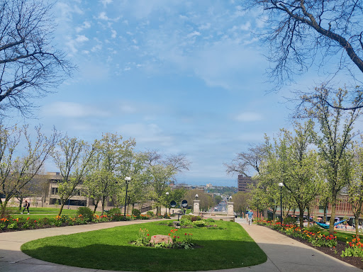 The College of Arts and Sciences - Thumbnail