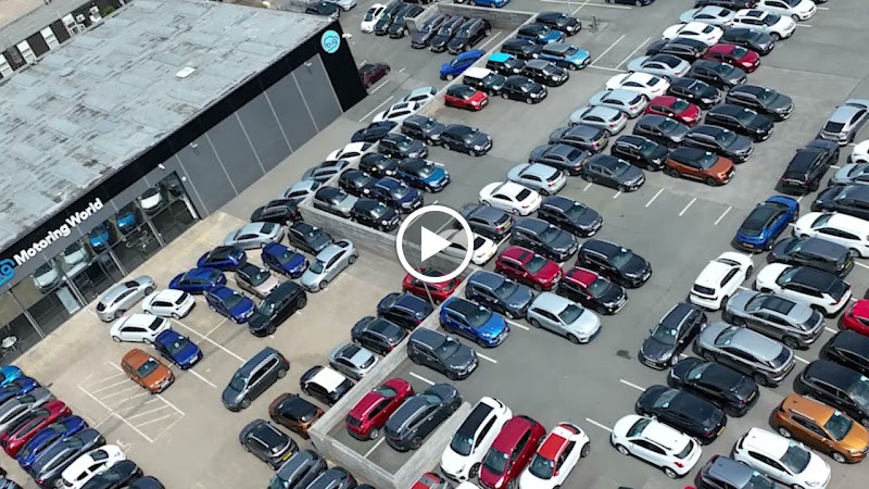 Big Motoring World Peterborough - Fengate | Used Cars Dealership photo 2