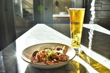 Le MajesThé Bistro by null