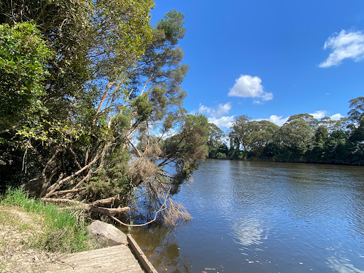 Snowy River Waterwatch Walk