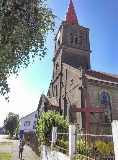 church