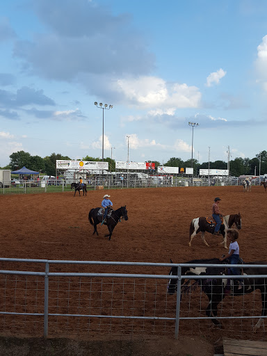 Garrison Creek Riders Inc - Thumbnail
