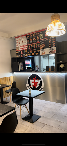 Photo 6 - Pahoa Burger ( Castelnau le lez )