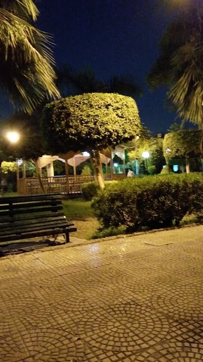 Photos of saraya el koba garden