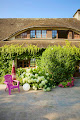 Domaine Foray à Le Parc