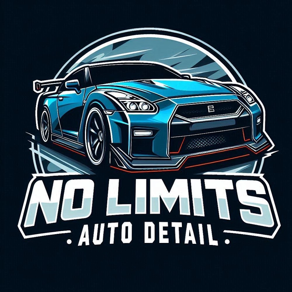 Street view of No Limits Auto Detail