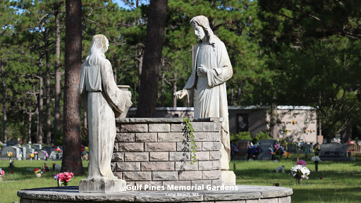 Gulf Pines Memorial Gardens - United States