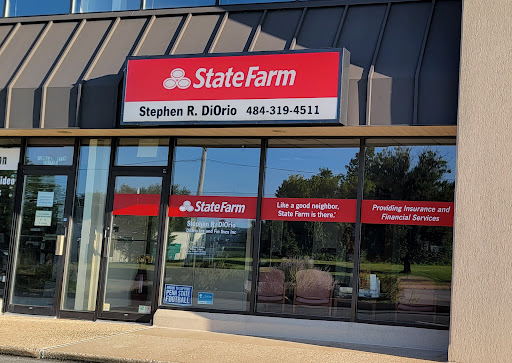 State Farm: Stephen R DiOrio - Thumbnail