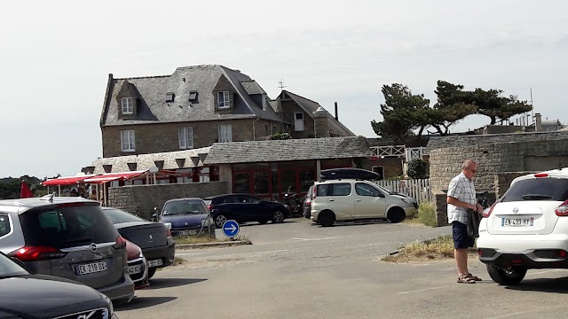 Pointe du Grouin