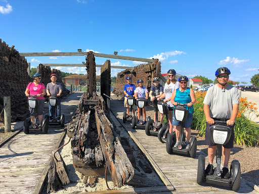Segway the Lake Tours - Thumbnail