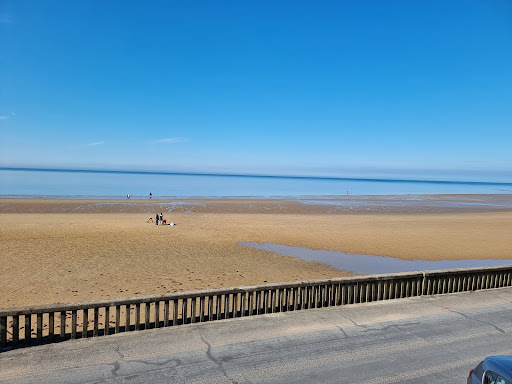 Photo de Villa Moisset à Grandcamp-Maisy (14450)
