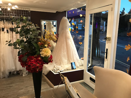 Bodice & Bustle Bishop’s Stortford - Thumbnail