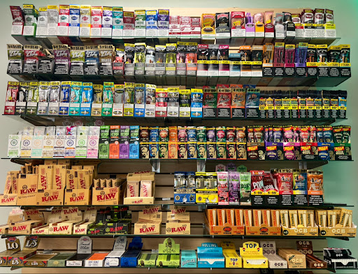 Vault Tobacco Smoke Shop - Thumbnail
