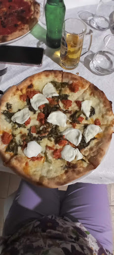 Ristorante Pizzeria Griglieria da Billa - Thumbnail