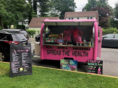 Ono Bowls Food Truck