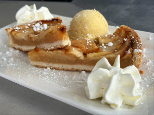 Photo n°19 de Aux petits bonheurs à Thionville (Crêperie)