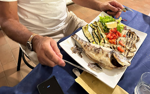 Bar Pizzeria Braceria "da Carlo" - Thumbnail