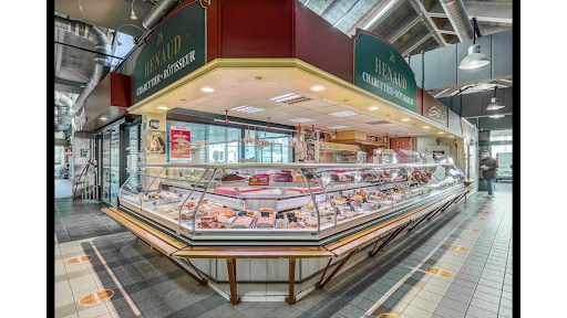 Photo de Charcuterie Dupont Jean-Pierre à Neuville-de-Poitou (86170)