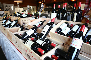 Photo n°18 de Le Ventre Saint Gris à Bezons (Restaurant français)