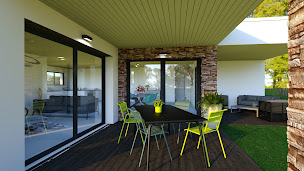 Photo n°23 de La Maison des Compagnons à Saint-Marcellin (Constructeur de maisons personnalisées)