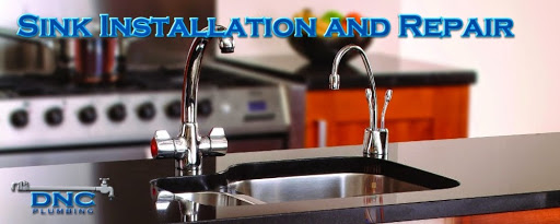 DNC Plumbing Inc - Thumbnail