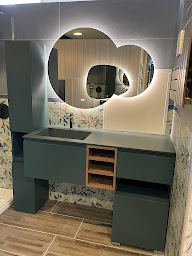 Photo n°1 de Carrelage Italien à Paris (Magasin d'ameublement et de décoration)