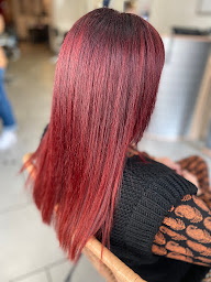 Photo n°6 de Adel Coiffure à Piennes (Salon de coiffure)