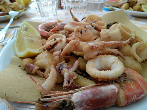 Trattoria da Giò - Thumbnail