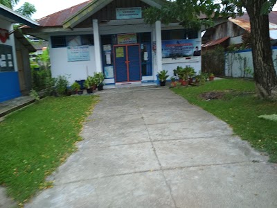 Photos of Kantor Lurah Sumur Meleleh