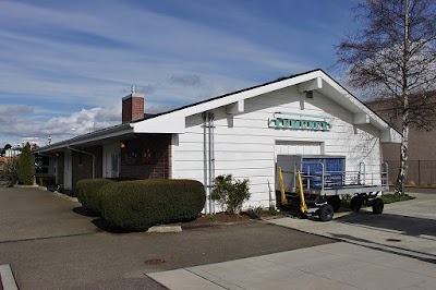 Edmonds Station