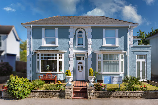 The Richmond Bed & Breakfast