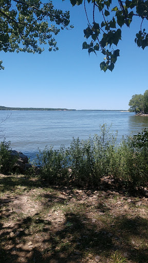 Walleye Point Campground - Thumbnail